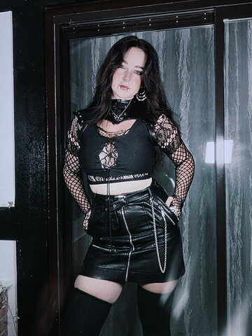 KailansClothing nude photo 3