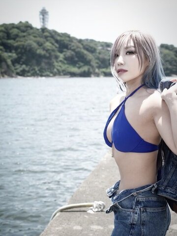 Kairi Sane nude photo 7