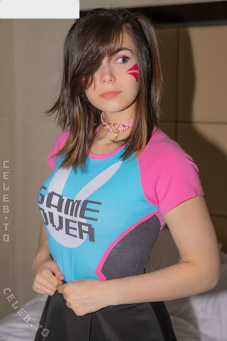 Kaitlin Witcher nude photo 31