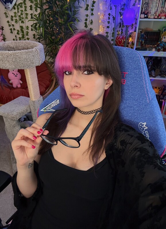 Kaitlin Witcher nude photo 1