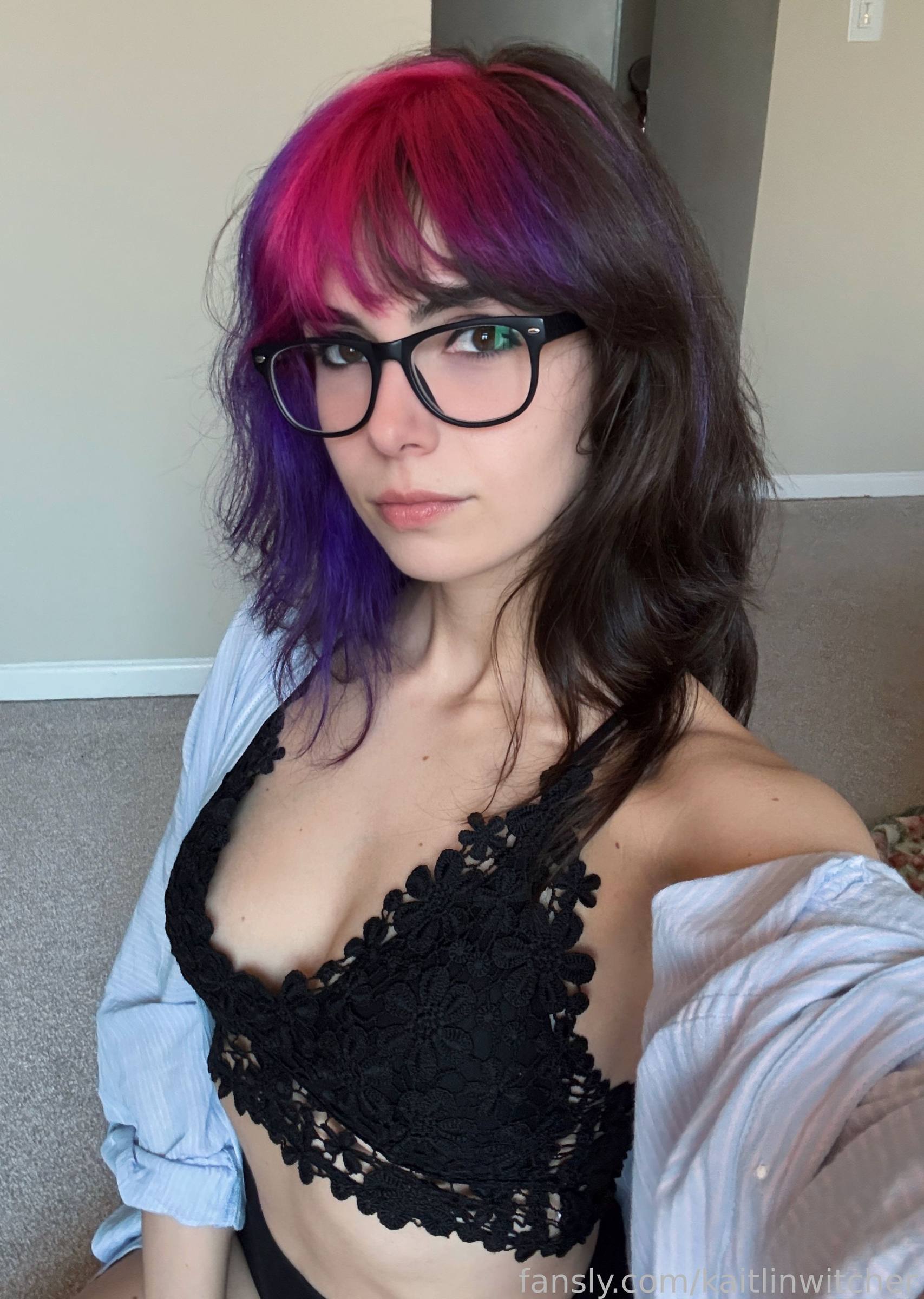 Kaitlin Witcher nude photo 1