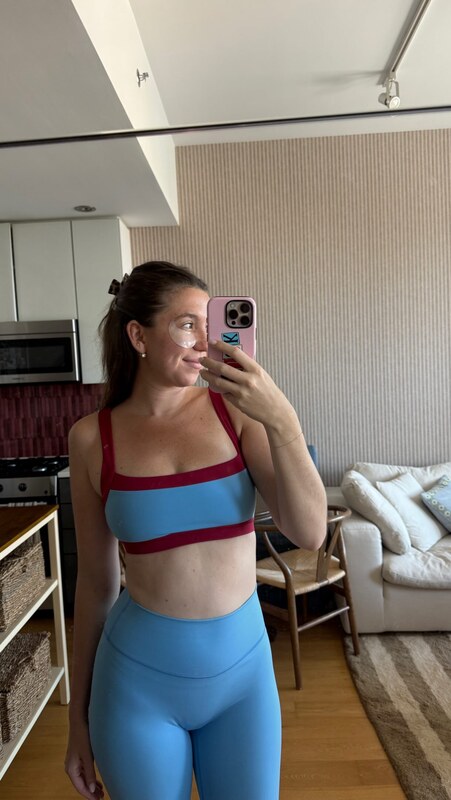 Kaitlyn Lavery nude photo 2