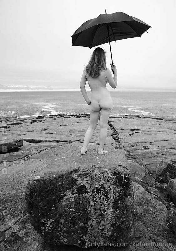 kalaishamae nude photo 2