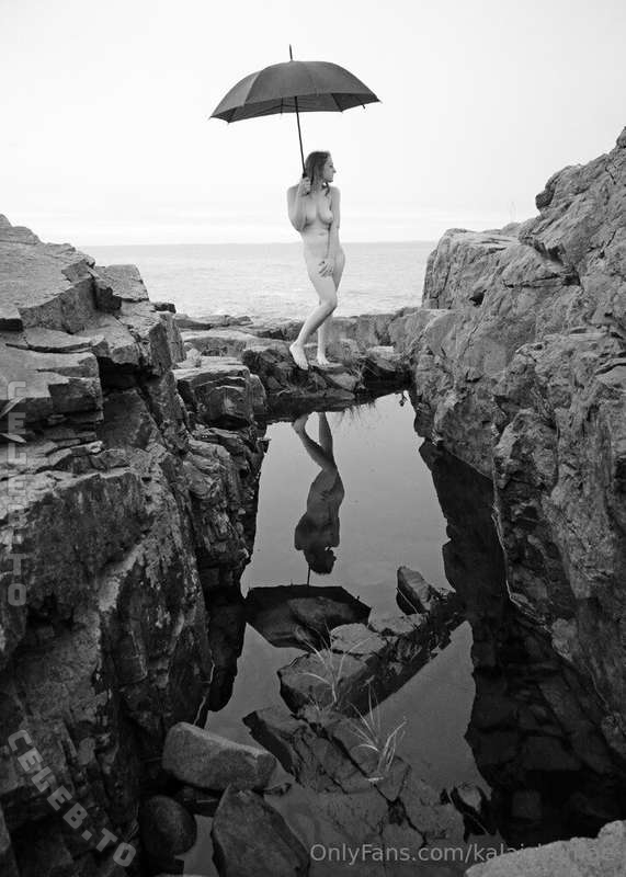 kalaishamae nude photo 7