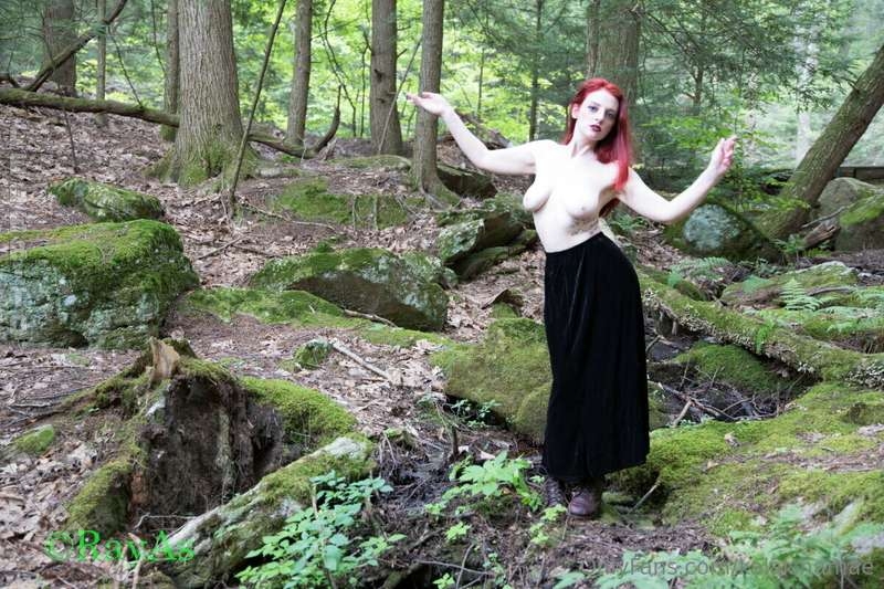 kalaishamae nude photo 4
