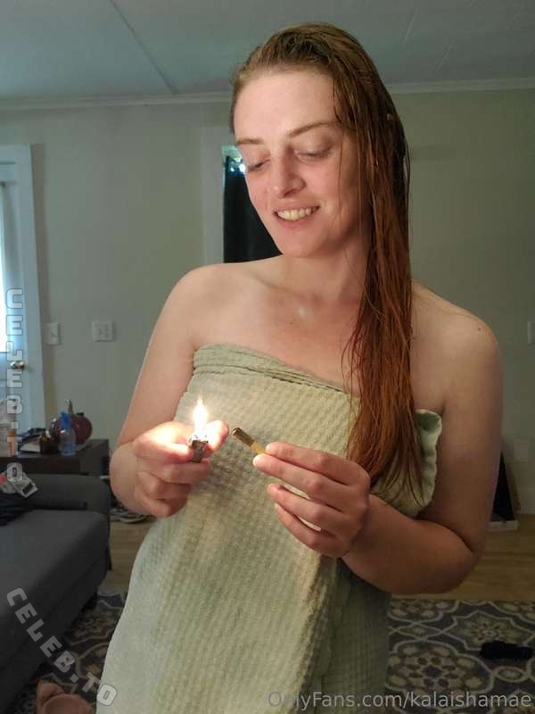 kalaishamae nude photo 15