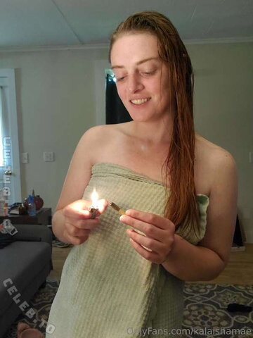 kalaishamae nude photo 312
