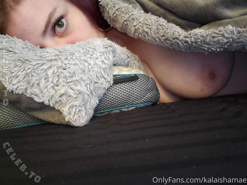 kalaishamae nude photo 24