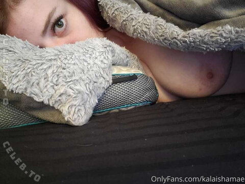 kalaishamae nude photo 167