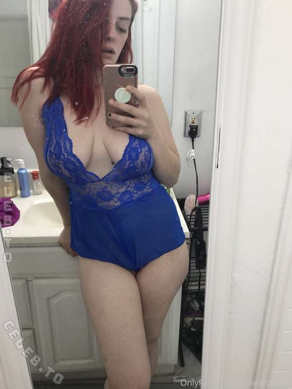 kalaishamae nude photo 14