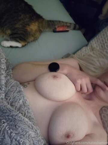 kalaishamae nude photo 71