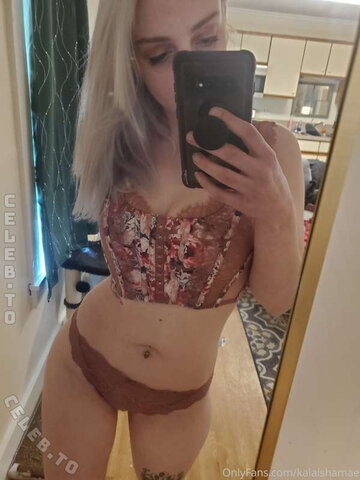 kalaishamae nude photo 43