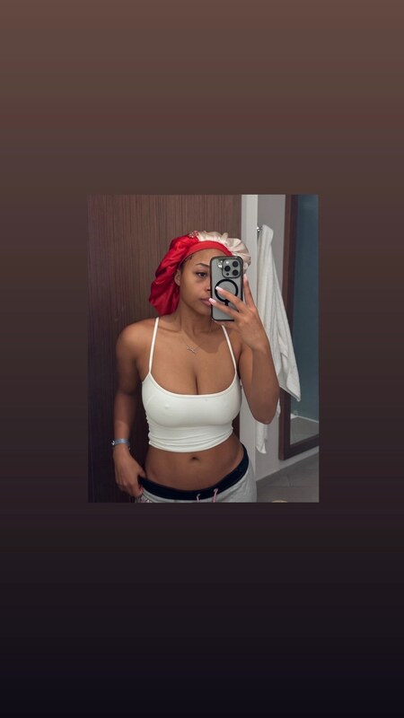 Kalani Rodgers nude photo 2