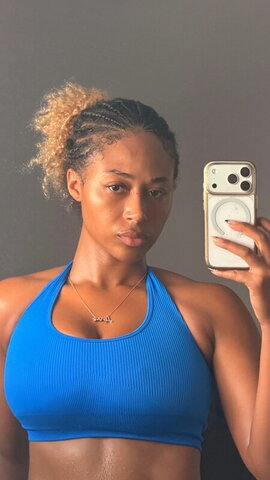 Kalani Rodgers Fresh (3 photos)