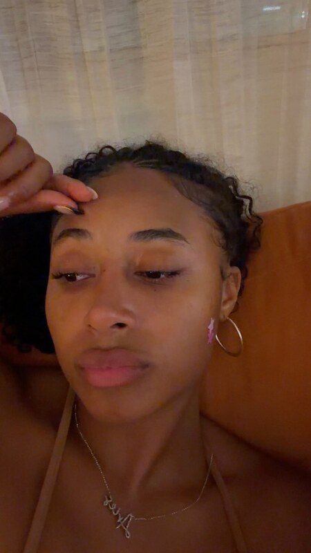 Kalani Rodgers nude photo 3