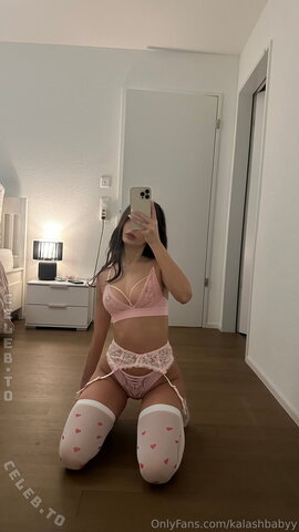 Kalashbaby nude photo 224
