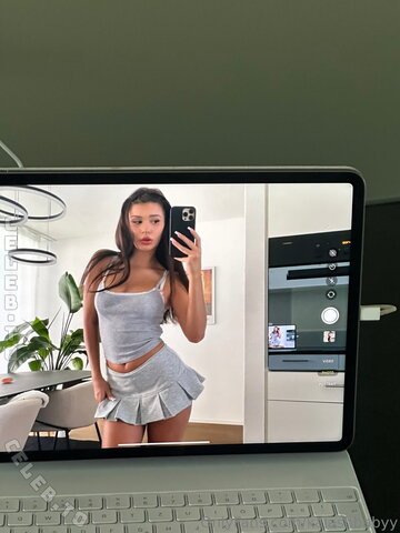 Kalashbaby nude photo 125