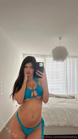 Kalashbaby nude photo 175