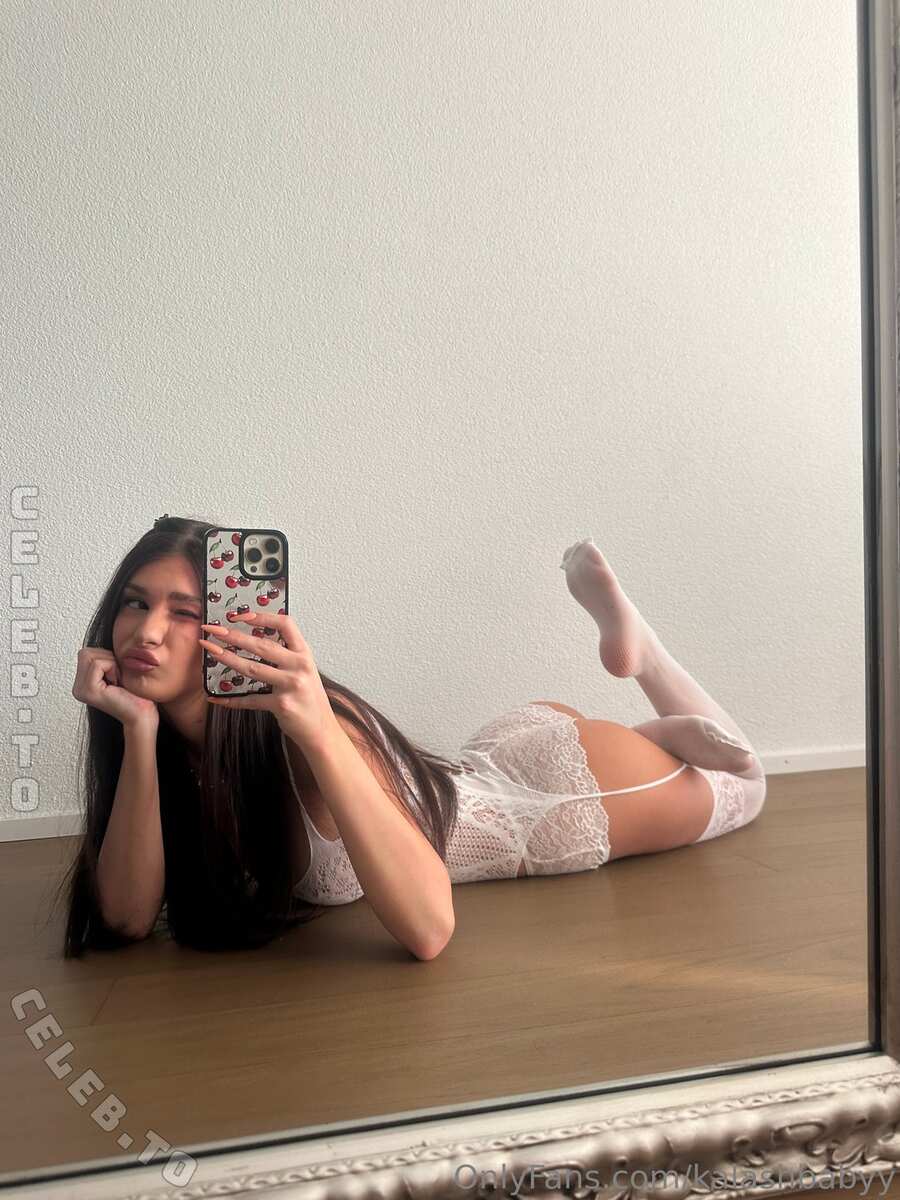 Kalashbaby nude photo 5