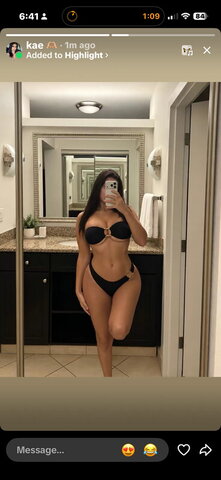 Kaleigh Strother Sexy (1 photo)