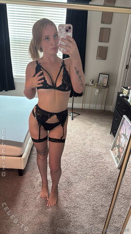 Kaleigh photo 3