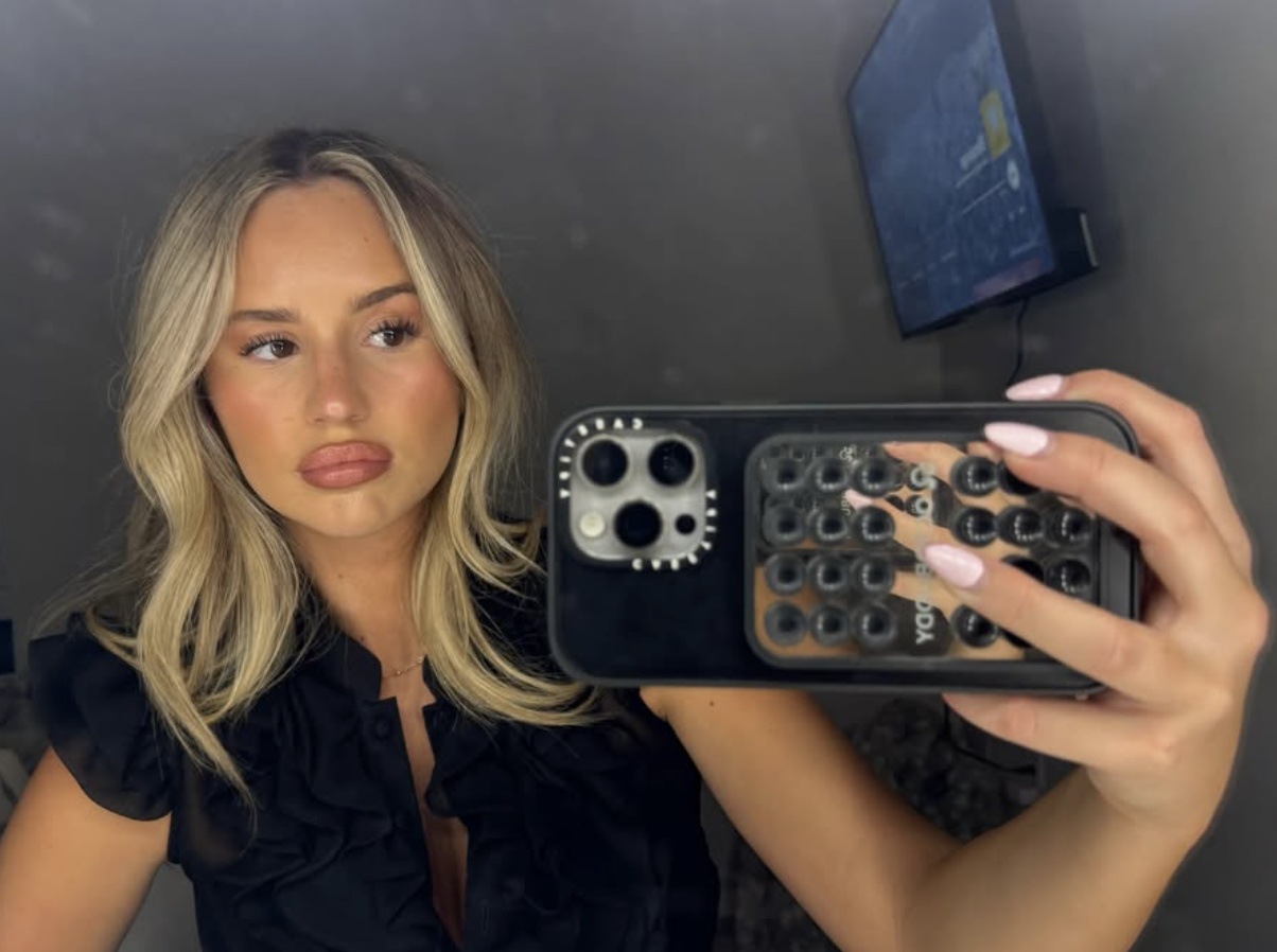 Kalewelbornnn nude photo 5