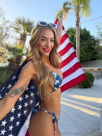 Kali Kay New (9 photos)
