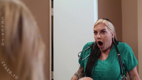 Kali Roses nude photo 99