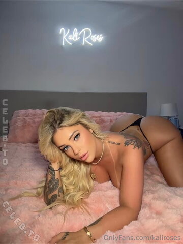 Kali Roses photo 4