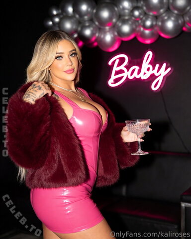 Kali Roses photo 1