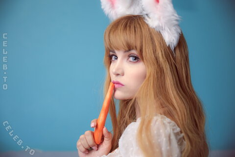 Kalinka Fox nude photo 260