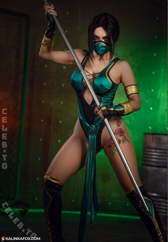 Kalinka Fox – Kalinkafox.com