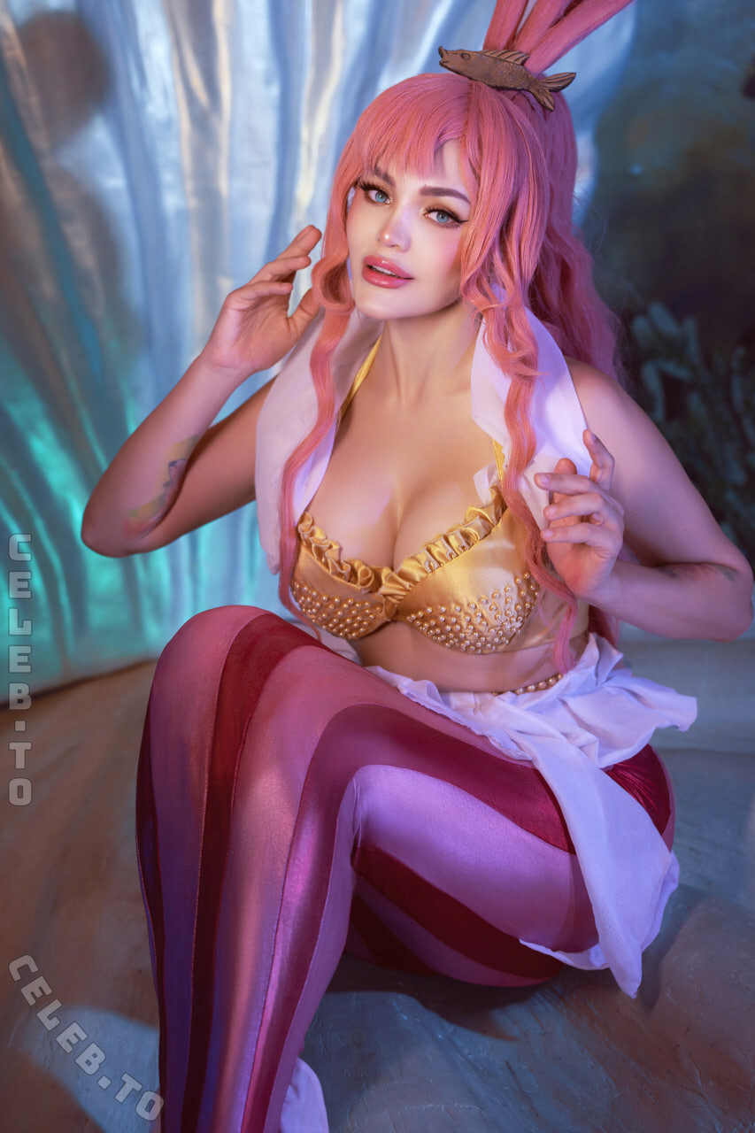 Kalinka Fox nude photo 1