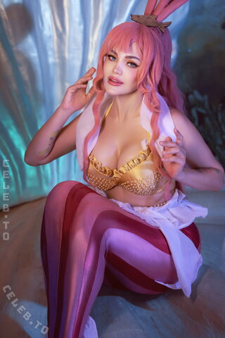 Kalinka Fox Sexy (27 photos)