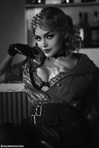 Kalinka Fox New (2 photos)