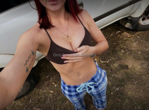 kalista_jayne nude photo 9