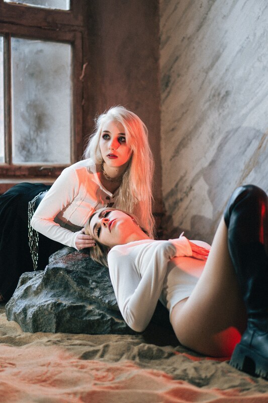 kalitttka nude photo 15