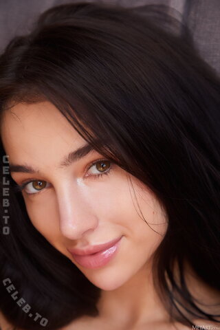 Kama Oxi nude photo 27
