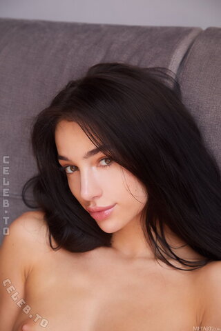 Kama Oxi nude photo 23