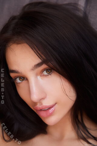 Kama Oxi nude photo 22