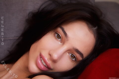 Kama Oxi nude photo 167