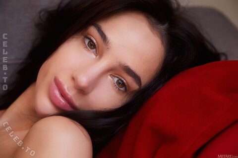 Kama Oxi nude photo 166