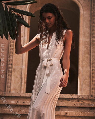 Kamila Hansen nude photo 27