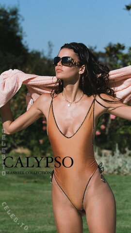 Kamila Hansen nude photo 7