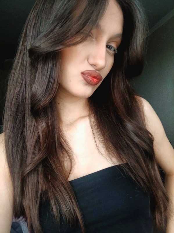 Kamilamilaa nude photo 6