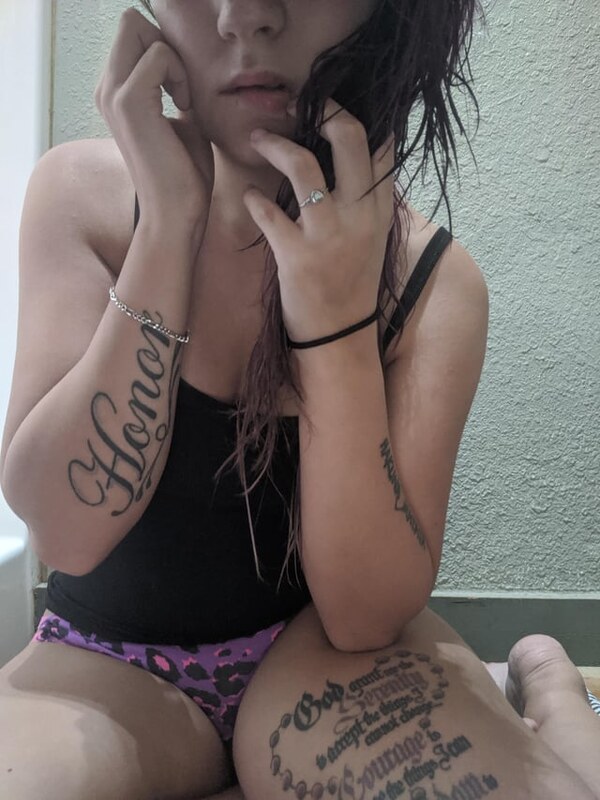 KandiKitten nude photo 1