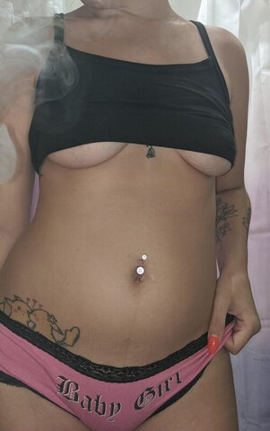 KandiKitten nude photo 2