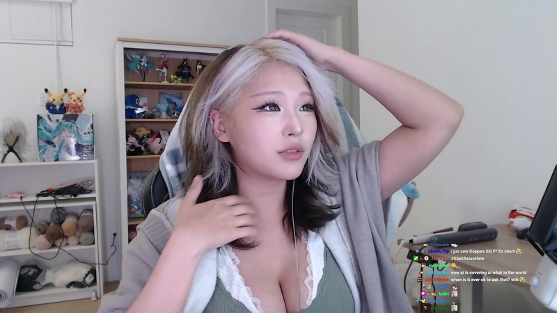 Kang Hee Yoon nude photo 2