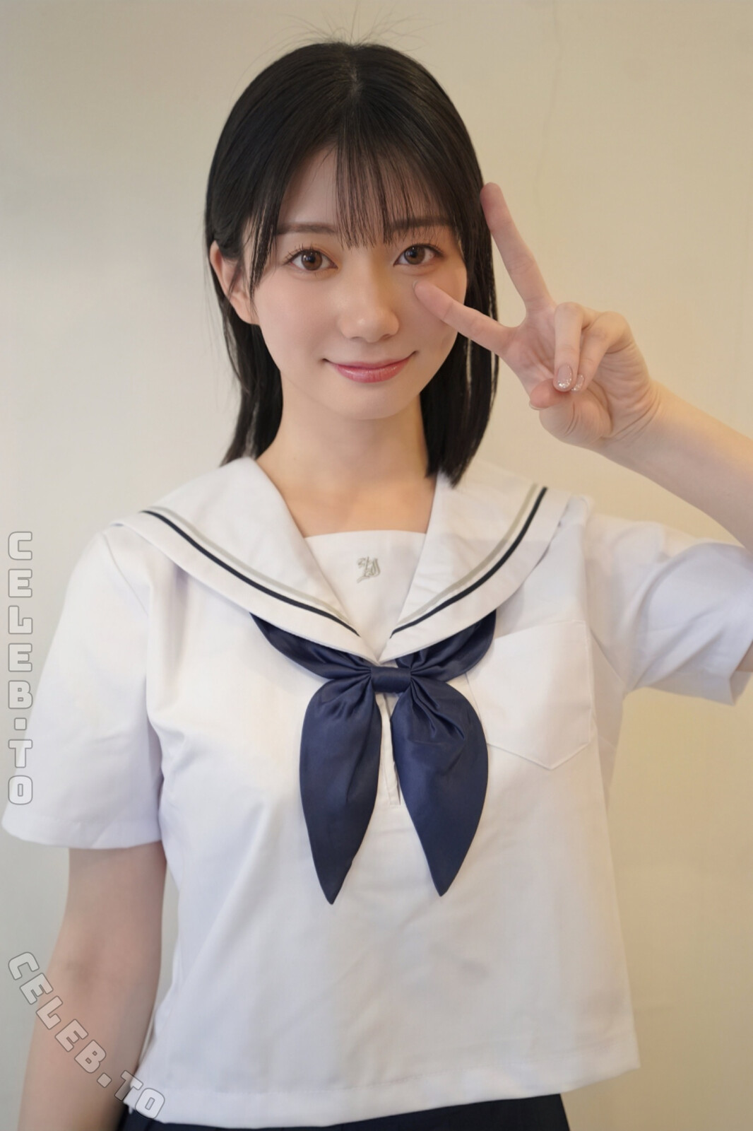 Kanna Seto nude photo 6