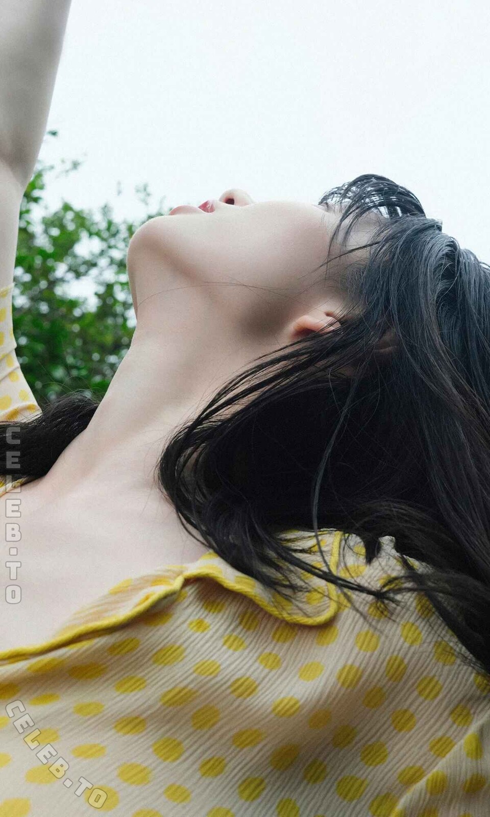 Kanna Seto nude photo 5